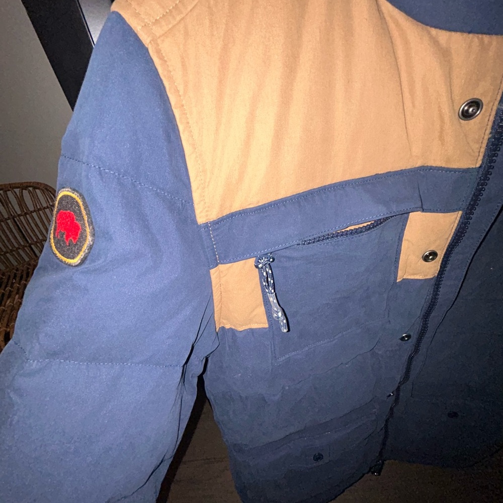 Winter Jacket - image 3